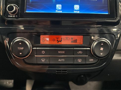 Used 2024 Mitsubishi Mirage ES FWD image 29