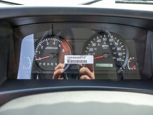 New 2025 Chevrolet Low Cab Forward RWD image 10