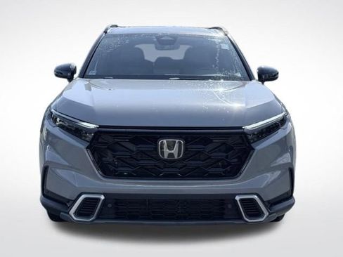 Used 2023 Honda CR-V Sport Touring image 2