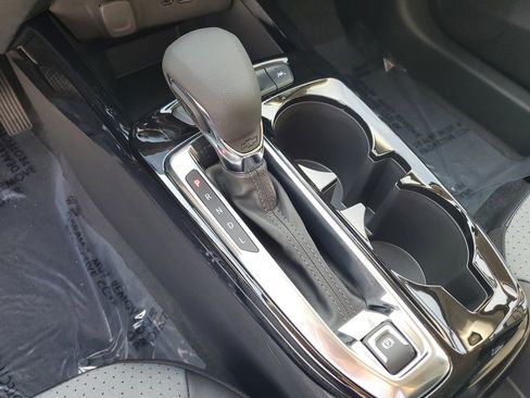 New 2026 Chevrolet Trax LT image 25