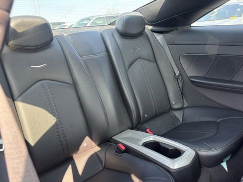 Used 2014 Cadillac CTS Performance image 16