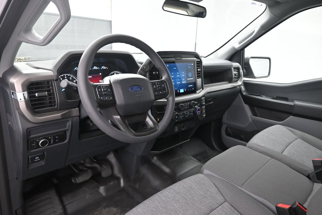 New 2026 Ford F150 XL AWD/4WD image 15