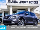 Used 2023 Nissan Rogue SV image 3