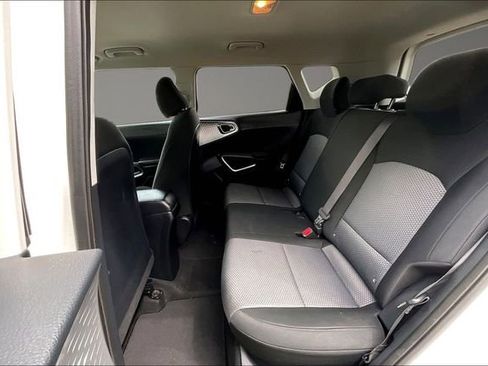 Used 2023 Kia Soul LX w/ LX Technology Package FWD image 24