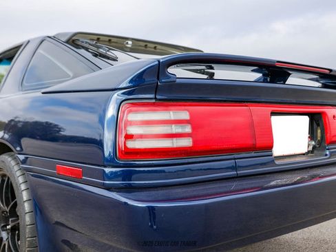 Used 1989 Toyota Supra Turbo RWD image 62