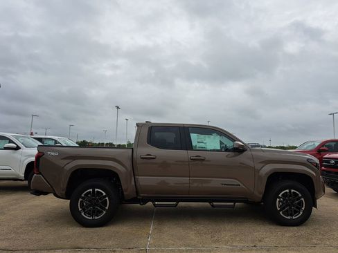New 2026 Toyota Tacoma TRD Sport RWD image 4