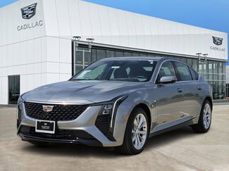New 2026 Cadillac CT5 Premium Luxury RWD video 2