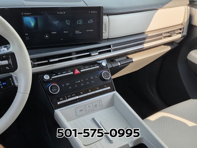 Used 2024 Hyundai Santa Fe SEL AWD/4WD image 28