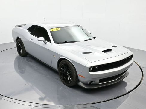 Certified 2023 Dodge Challenger R/T Scat Pack image 29
