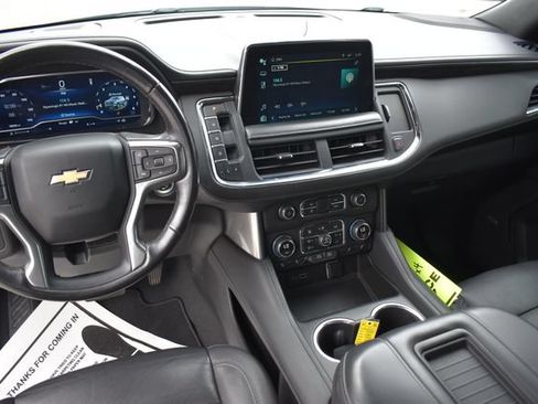 Used 2023 Chevrolet Tahoe LT AWD/4WD image 17