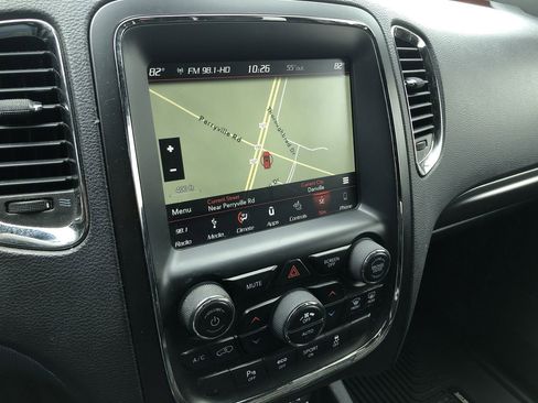 Used 2018 Dodge Durango R/T image 31