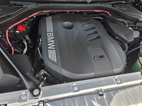 New 2026 BMW X3 M50 w/ Premium Package AWD/4WD image 18