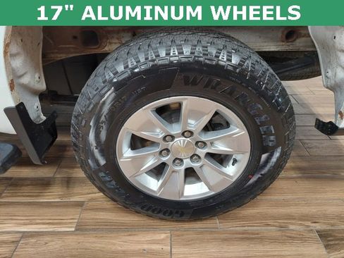 Used 2020 Chevrolet Silverado 1500 W/T w/ WT Convenience Package image 7