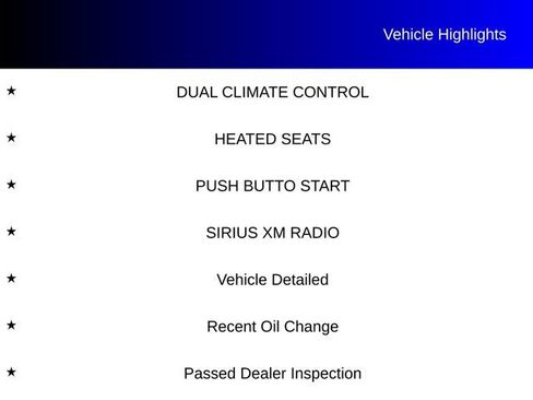 Used 2023 Honda CR-V EX-L image 11