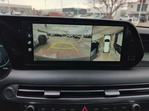 Used 2023 Hyundai Palisade Calligraphy image 18