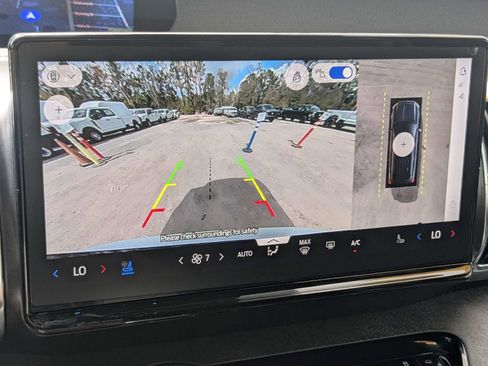 New 2026 Ford Expedition Tremor AWD/4WD image 25