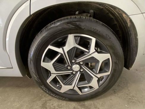 Used 2022 Hyundai Palisade Calligraphy image 7