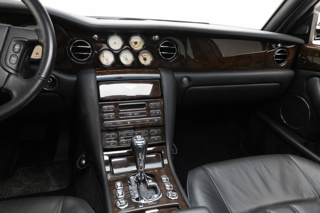 Used 2007 Bentley Arnage R RWD image 14