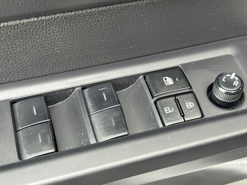 Used 2023 Toyota Tundra SR5 w/ TRD Off-Road Package image 13