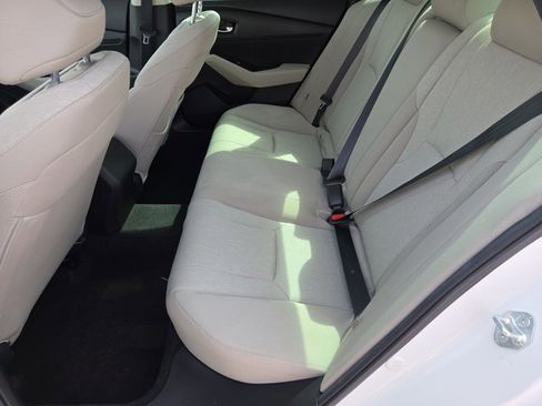 Used 2024 Honda Accord EX image 18