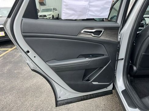 Certified 2023 Kia Sportage X-Line w/ X-Line Premium Package image 38