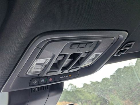 New 2026 Chevrolet Silverado 1500 High Country w/ High Country Premium Package image 26