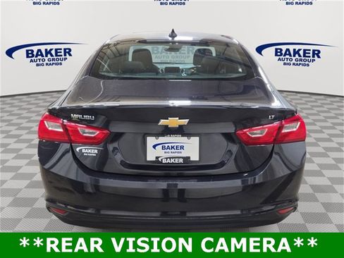 Used 2023 Chevrolet Malibu LT image 5