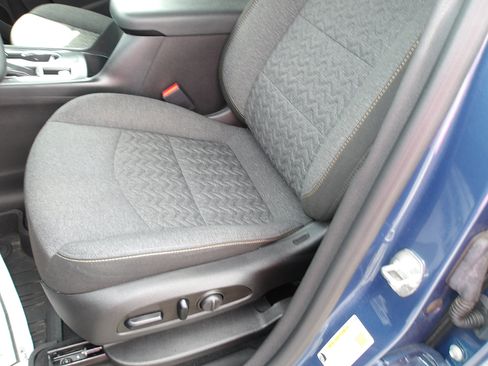 Used 2024 Chevrolet Equinox LT w/ LPO, Floor Liner Package AWD/4WD image 13