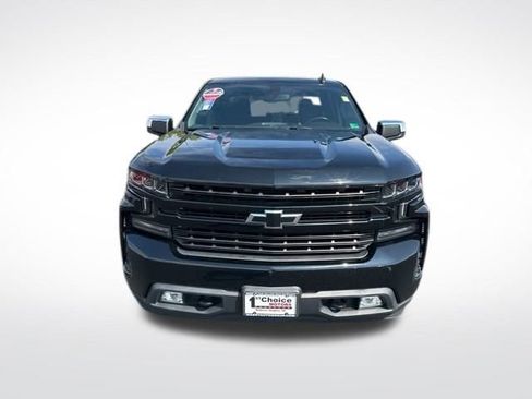 Used 2020 Chevrolet Silverado 1500 RST w/ All-Star Edition image 8