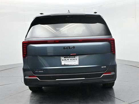 New 2026 Kia Carnival SX Prestige image 7