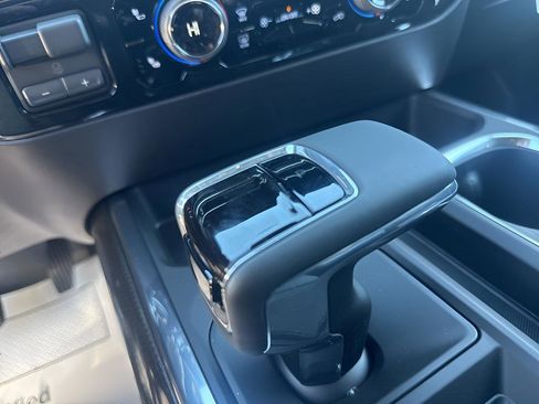 New 2026 Chevrolet Silverado 1500 LT Trail Boss w/ Convenience Package II image 24