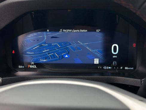 New 2026 Ford Explorer Active w/ Active Comfort Package image 47