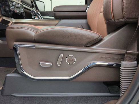 New 2025 Ford F150 King Ranch image 20
