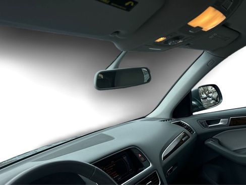 Used 2013 Audi Q5 2.0T Premium w/ Convenience Pkg image 16