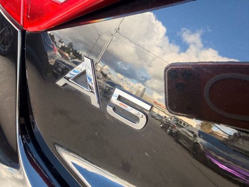 Used 2012 Audi A5 2.0T Prestige image 8