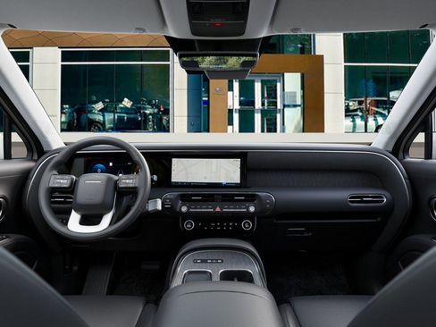 New 2026 Hyundai Palisade SEL FWD image 11