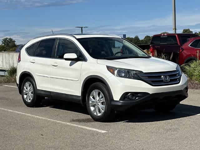 Used 2012 Honda CR-V EX-L image 29