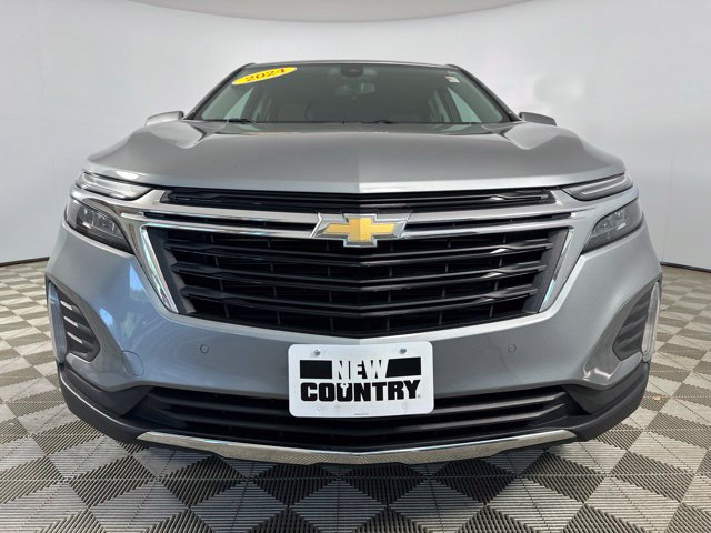 Used 2024 Chevrolet Equinox LT AWD/4WD image 8
