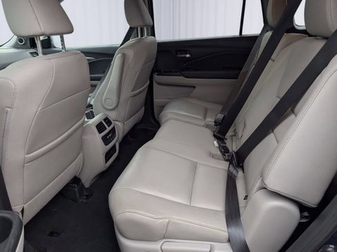 Used 2018 Honda Pilot EX-L image 15