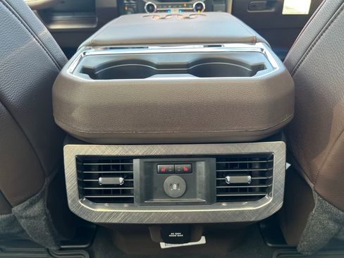 New 2026 Ford F350 King Ranch image 33