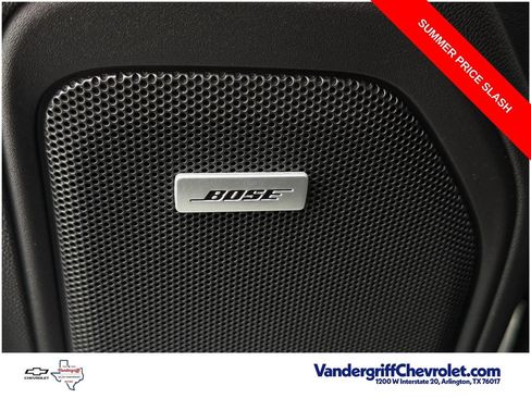 Used 2022 Chevrolet Silverado 1500 High Country w/ Technology Package AWD/4WD image 23