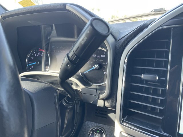 Used 2022 Ford F250 Lariat w/ Lariat Ultimate Package AWD/4WD image 16