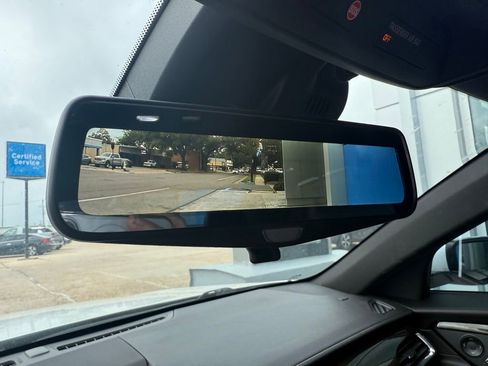 Used 2017 Cadillac CT6 Luxury image 13