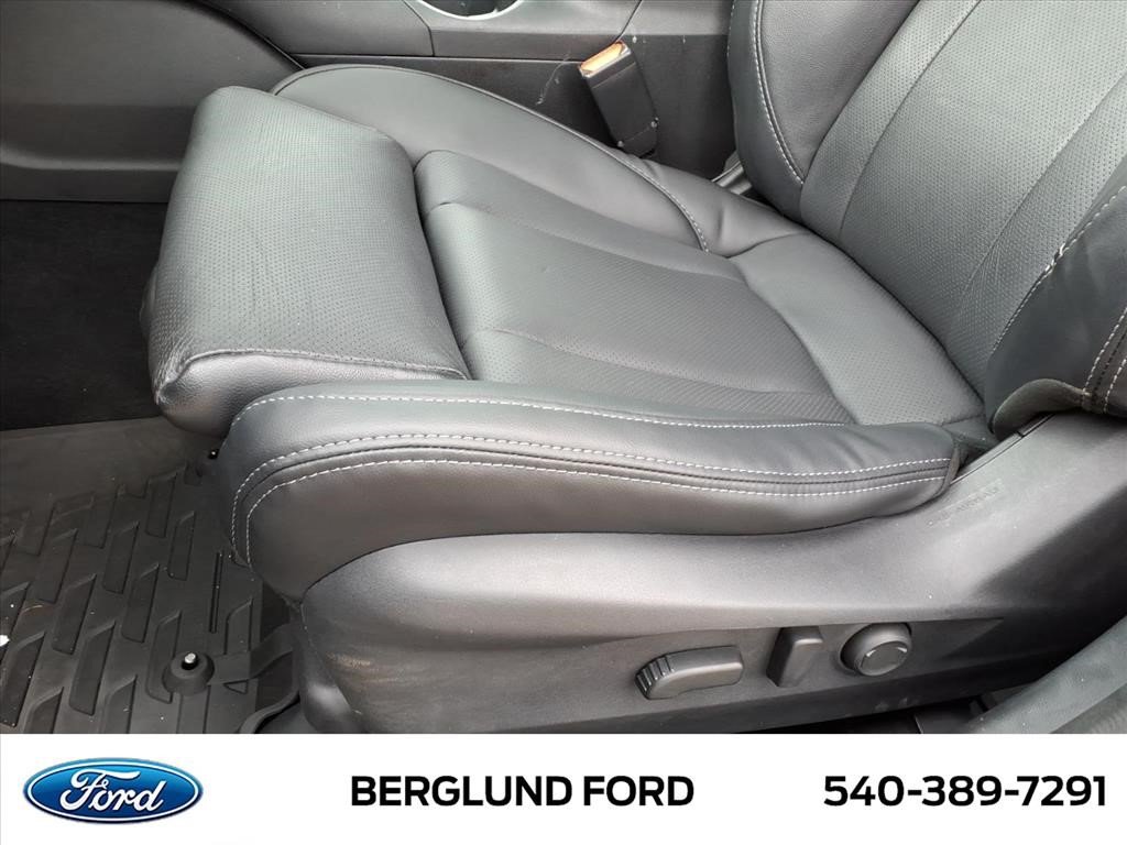 Used 2022 Subaru Legacy Limited AWD/4WD image 19