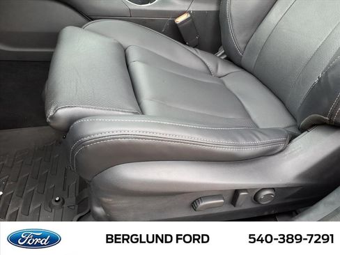 Used 2022 Subaru Legacy Limited AWD/4WD image 19