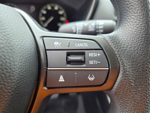 New 2026 Honda CR-V LX image 13