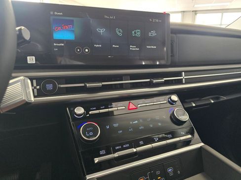 New 2026 Hyundai Santa Fe SEL AWD/4WD image 23