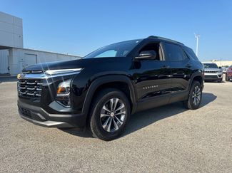 Used 2025 Chevrolet Equinox LT w/ Convenience Package II FWD video 2