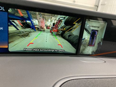 Used 2026 Lincoln Nautilus Premier w/ Equipment Group 102A image 39