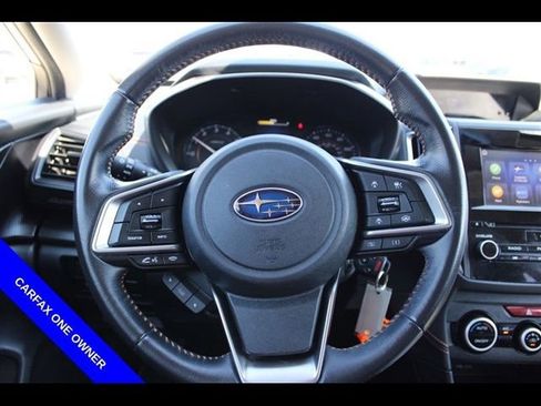 Used 2022 Subaru Crosstrek 2.0i Premium AWD/4WD image 25